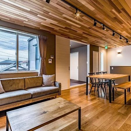 Rakuten Stay House X Will Style Fujinomiya 103 외부 사진