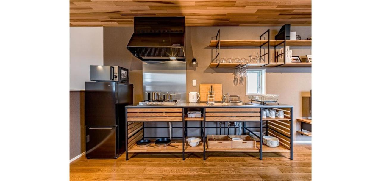 Rakuten Stay House X Will Style Fujinomiya 103 외부 사진