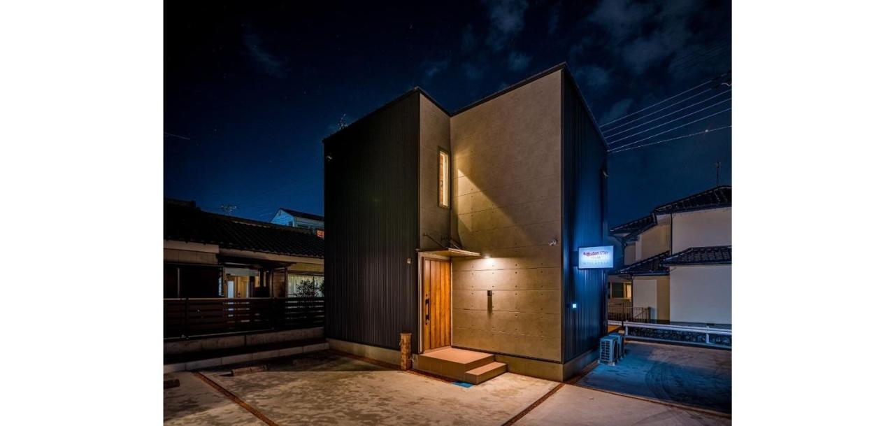 Rakuten Stay House X Will Style Fujinomiya 103 외부 사진