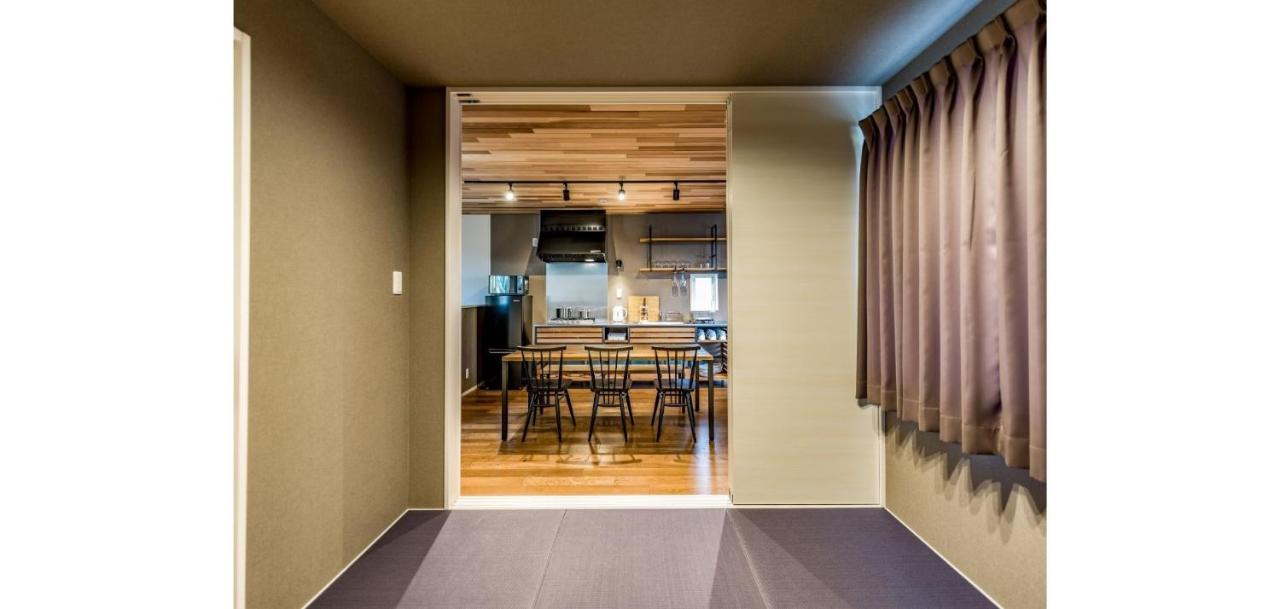 Rakuten Stay House X Will Style Fujinomiya 103 외부 사진