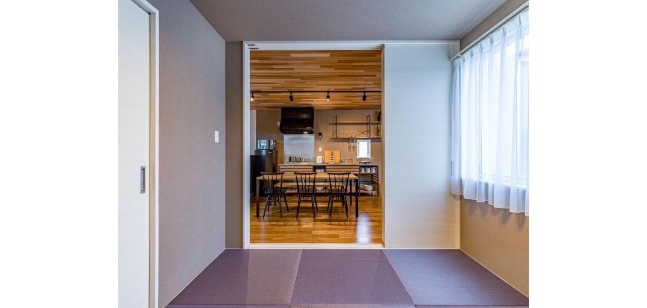 Rakuten Stay House X Will Style Fujinomiya 103 외부 사진