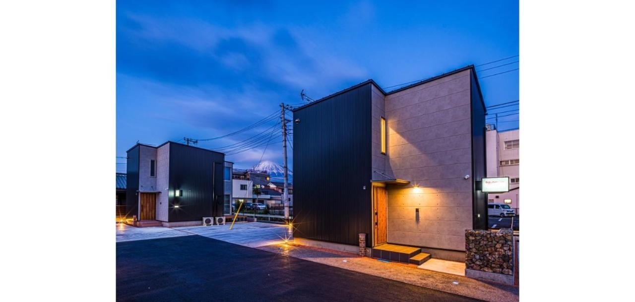 Rakuten Stay House X Will Style Fujinomiya 103 외부 사진
