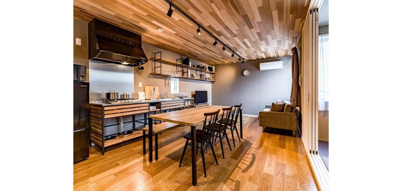 Rakuten Stay House X Will Style Fujinomiya 103 외부 사진