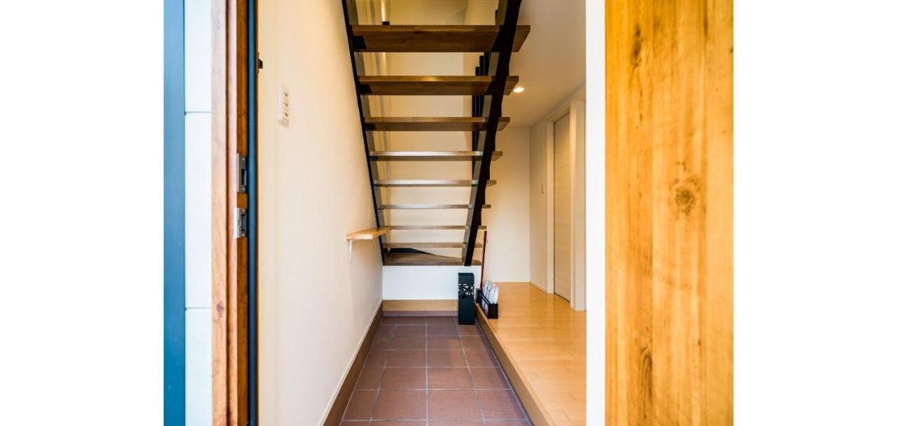 Rakuten Stay House X Will Style Fujinomiya 103 외부 사진
