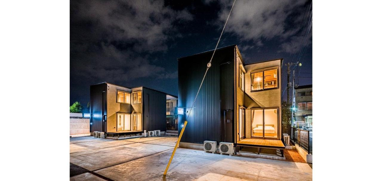 Rakuten Stay House X Will Style Fujinomiya 103 외부 사진