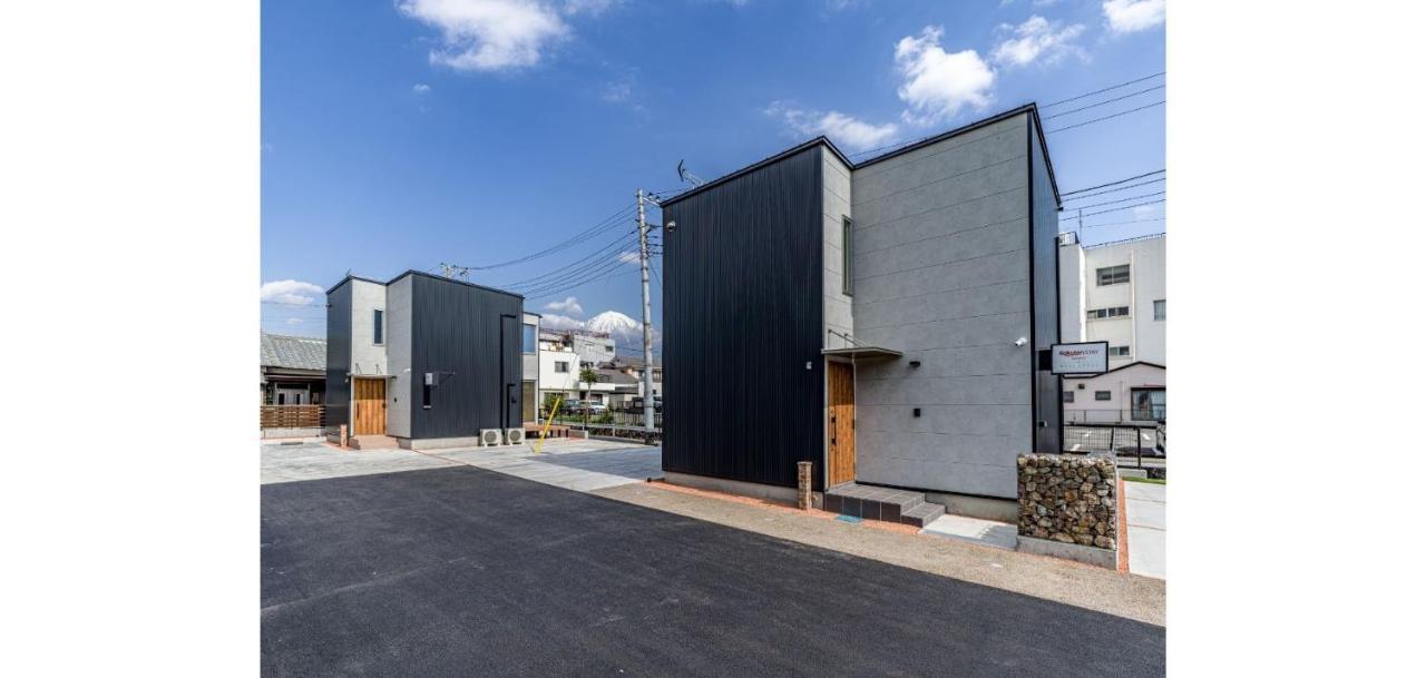 Rakuten Stay House X Will Style Fujinomiya 103 외부 사진